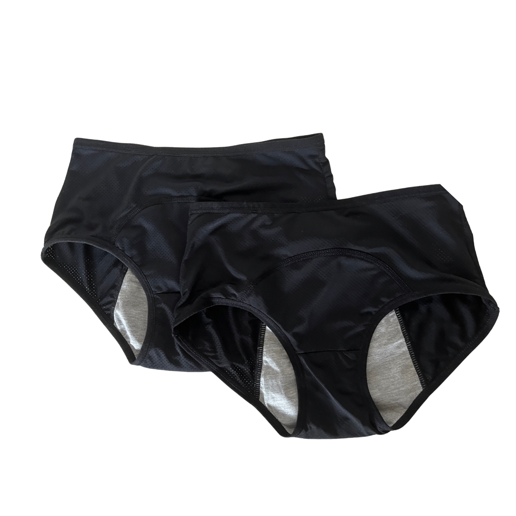 Femvaults™ - Leakproof Panties